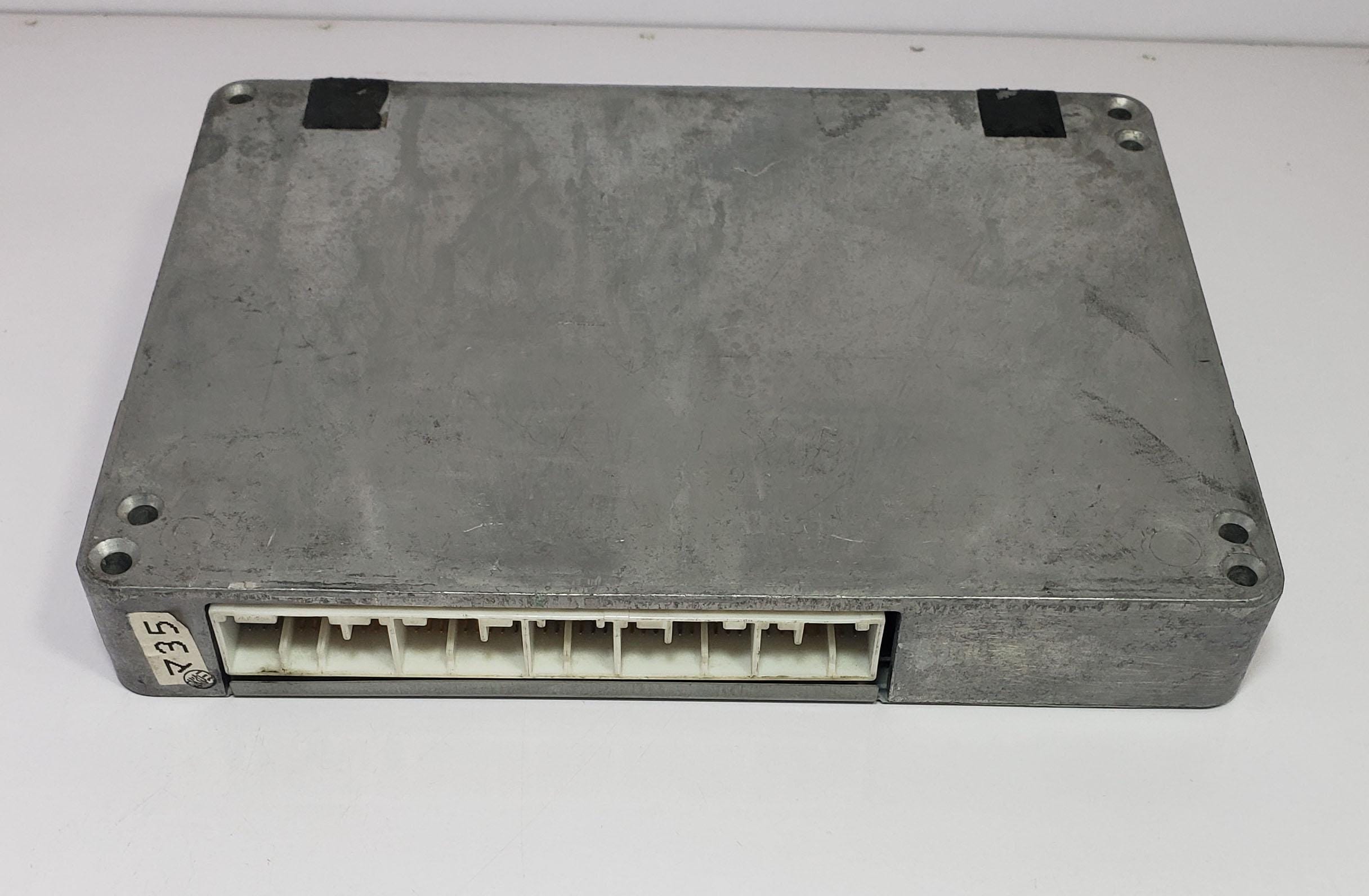 Toyota Engine Control Unit 89661-2A122 1JZ-G A/T 4WD ECU ECM JDM