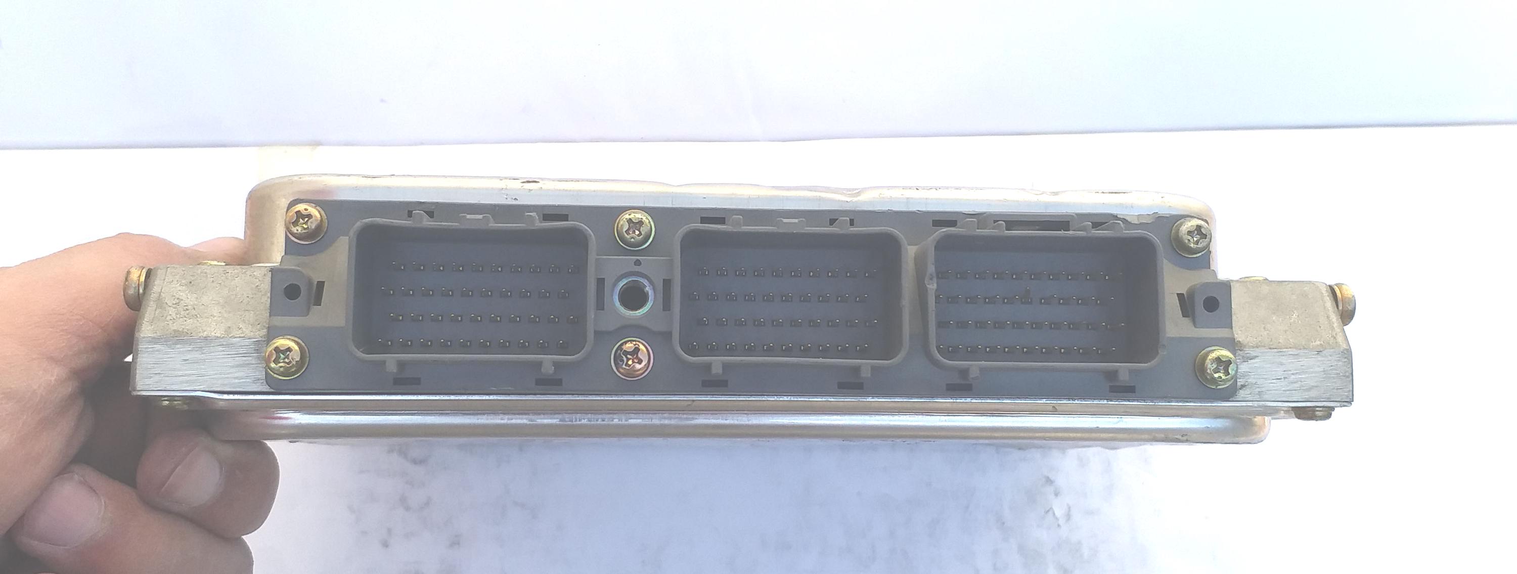 Hino Profia Truck K13C-UE Engine Control Unit ECU ECM 89560-5361A 