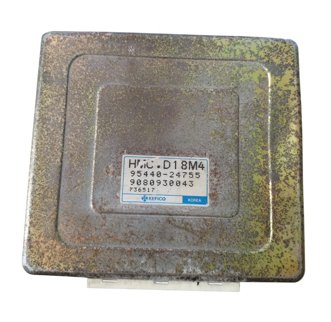 Hmc Accessory Module Hyundai ECU ECM Transmission Control Module 95440-24755 HMC.D18M4 - Etsy