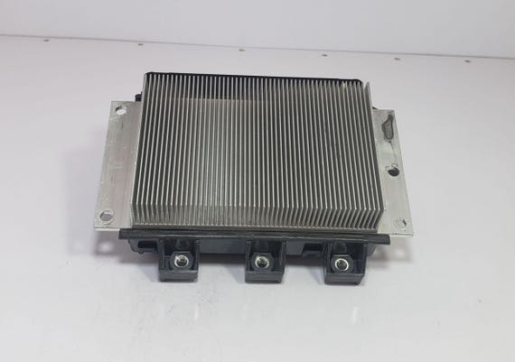 Honda Fit 2014 GP5 Engine Control Unit ECU 1B2105P60032 - Etsy