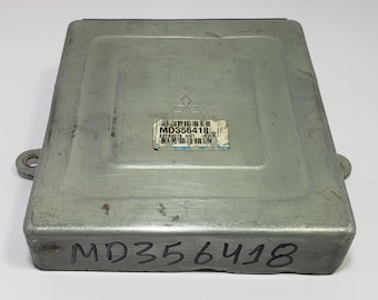 トヨタ スキッドコントロール ECU ECM コンピューターアセンブリ 89540