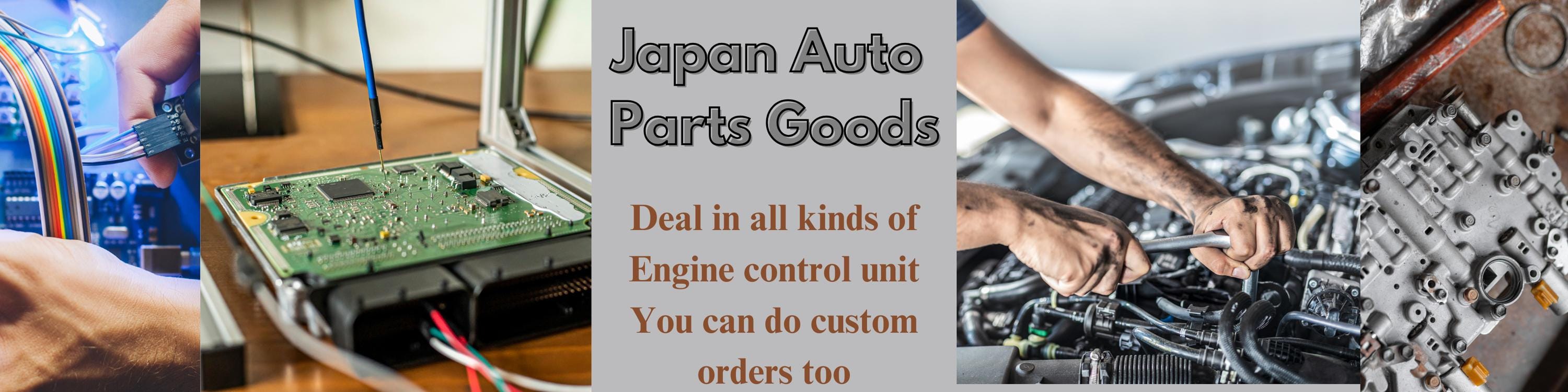 JapanautopartsGoods - Etsy