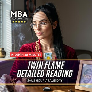 Am selben Tag Twin Flame Tarot-Lesung | Tiefe psychische Lesung | Twin Flame Reunion Psychic Reading | Liebesbrief von Zwillingsflamme | Mittlere Lektüre