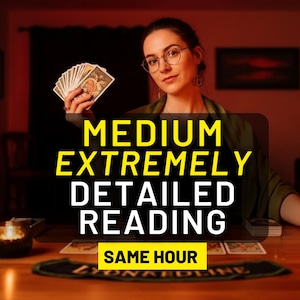Noggrann mediumläsning samma timme | Psykisk läsning för kärlek och relationer | Snabba förutsägelser | Tydliga andliga råd