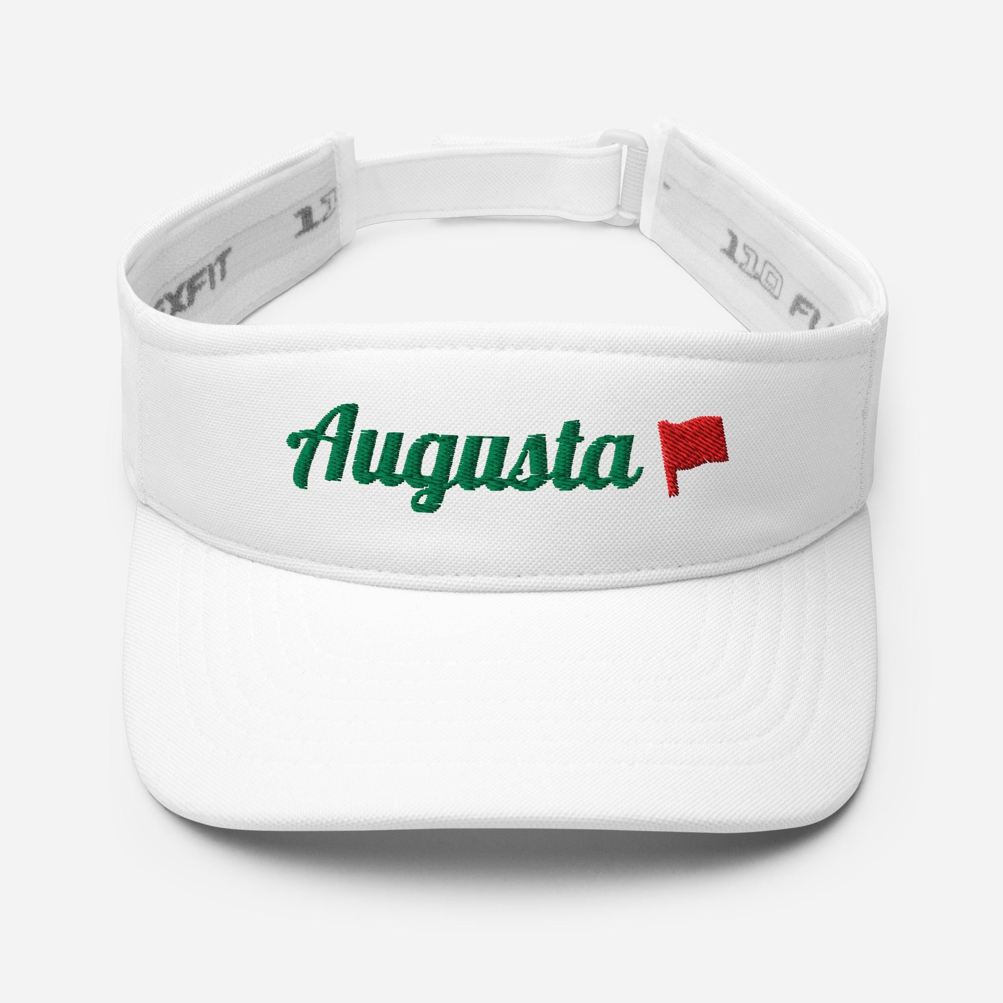 Masters Tournament Visor - Etsy display picture 2
