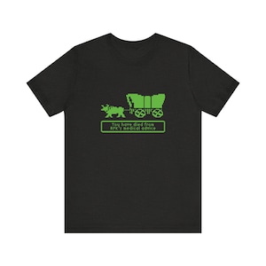 Oregon Trail - RFK&#39;s Medical Advice Tee | Preventable Health | Meme |