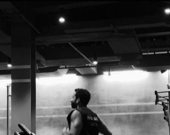 The Ultimate Fitness Guide