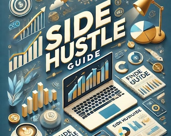 Side Hustles Guide