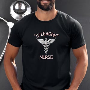 Nurse Life Shirt Cute Nurse Shirt RN Shirt IV Nurse Shirt Nurse Graduation Shirt Nurse Week Gifts Nurse Appreciation Gift CNA lpn Funny Tee