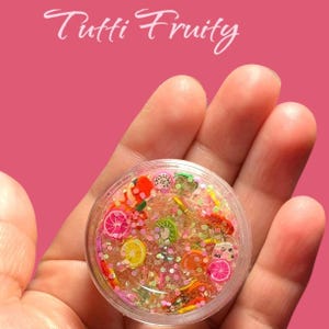 Fruitistas