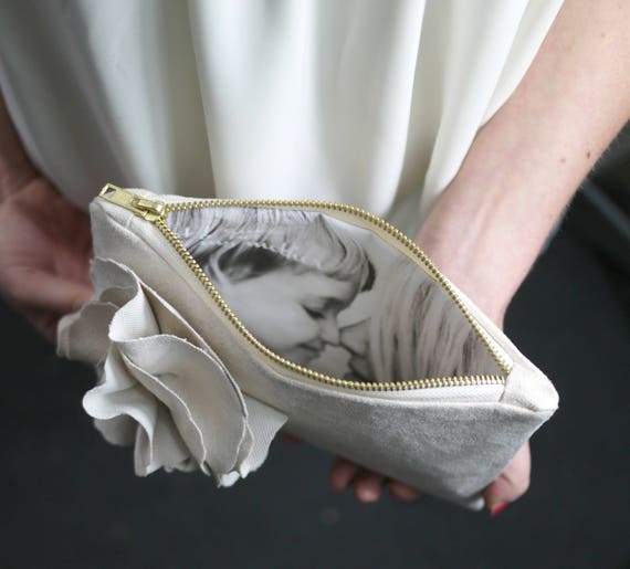 Leaves Evening Bags Bridal Purse for Mother of the Bride