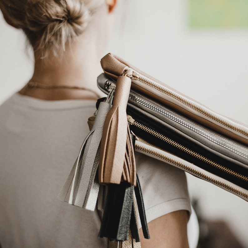 Rose gold purse Mother of the Groom Gift Personalized gift Etsy