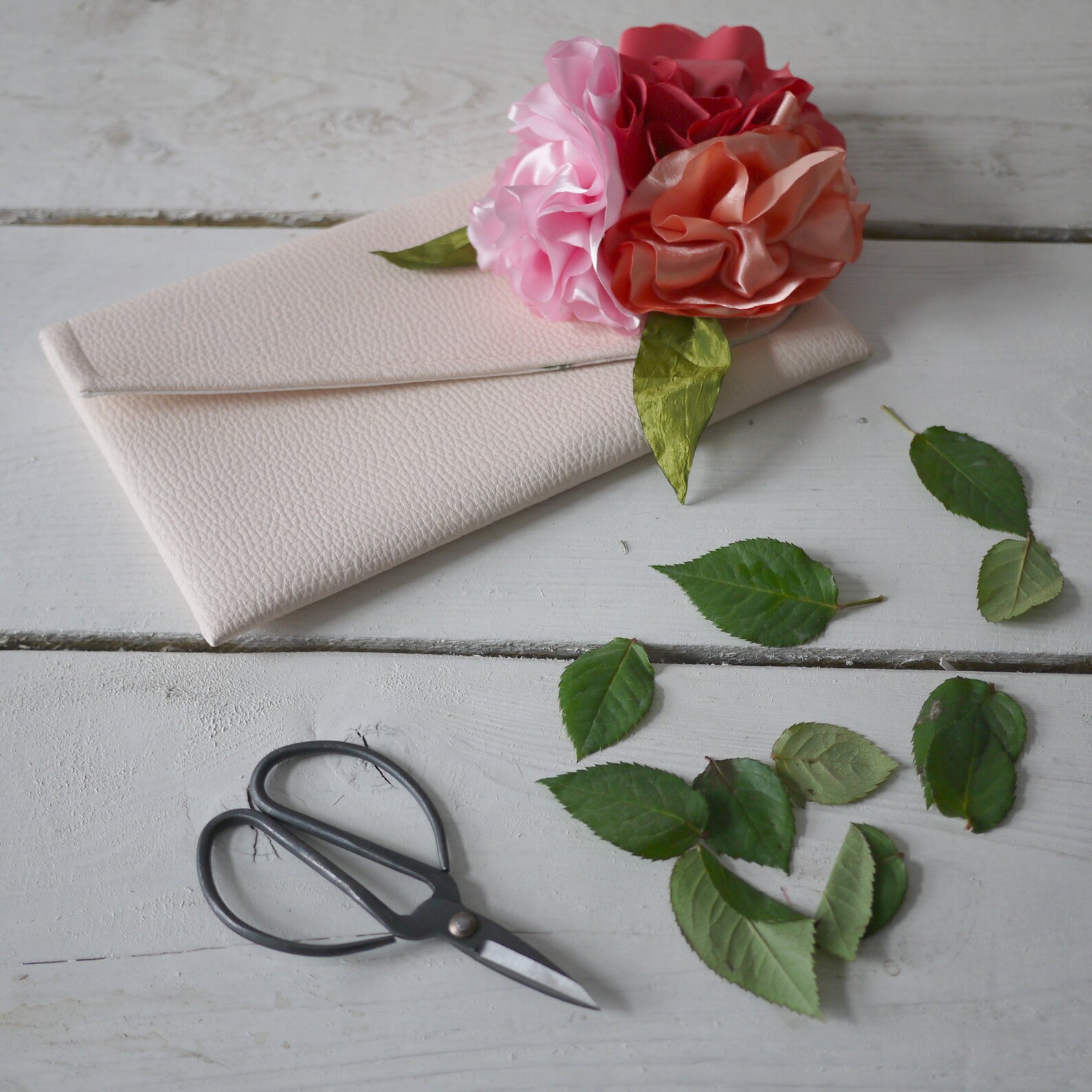 Corsage Alternative Flower Purse Flower Clutch Etsy