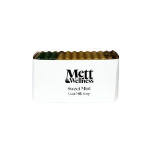 Goat Milk Soap