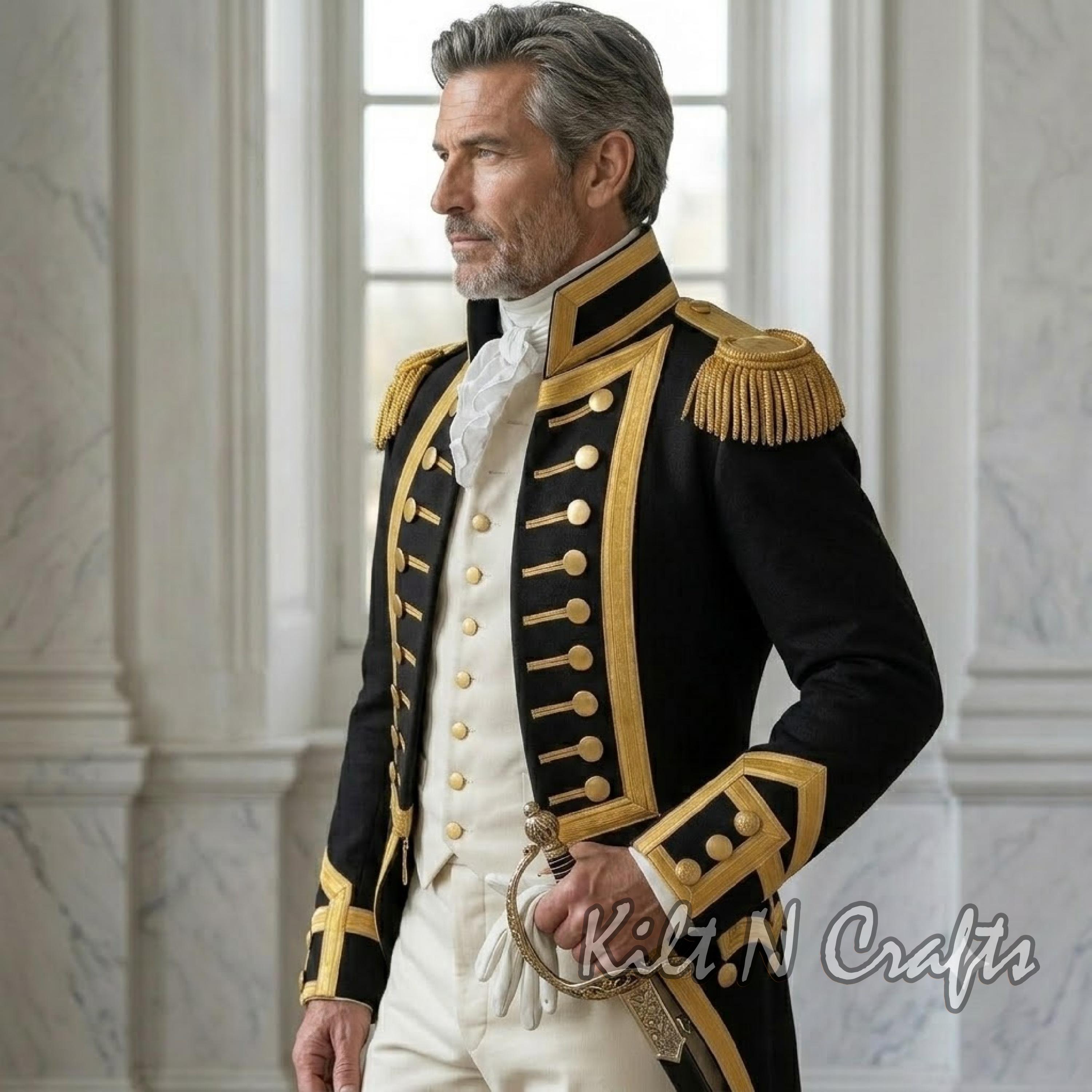 German navy uniform - Etsy 日本
