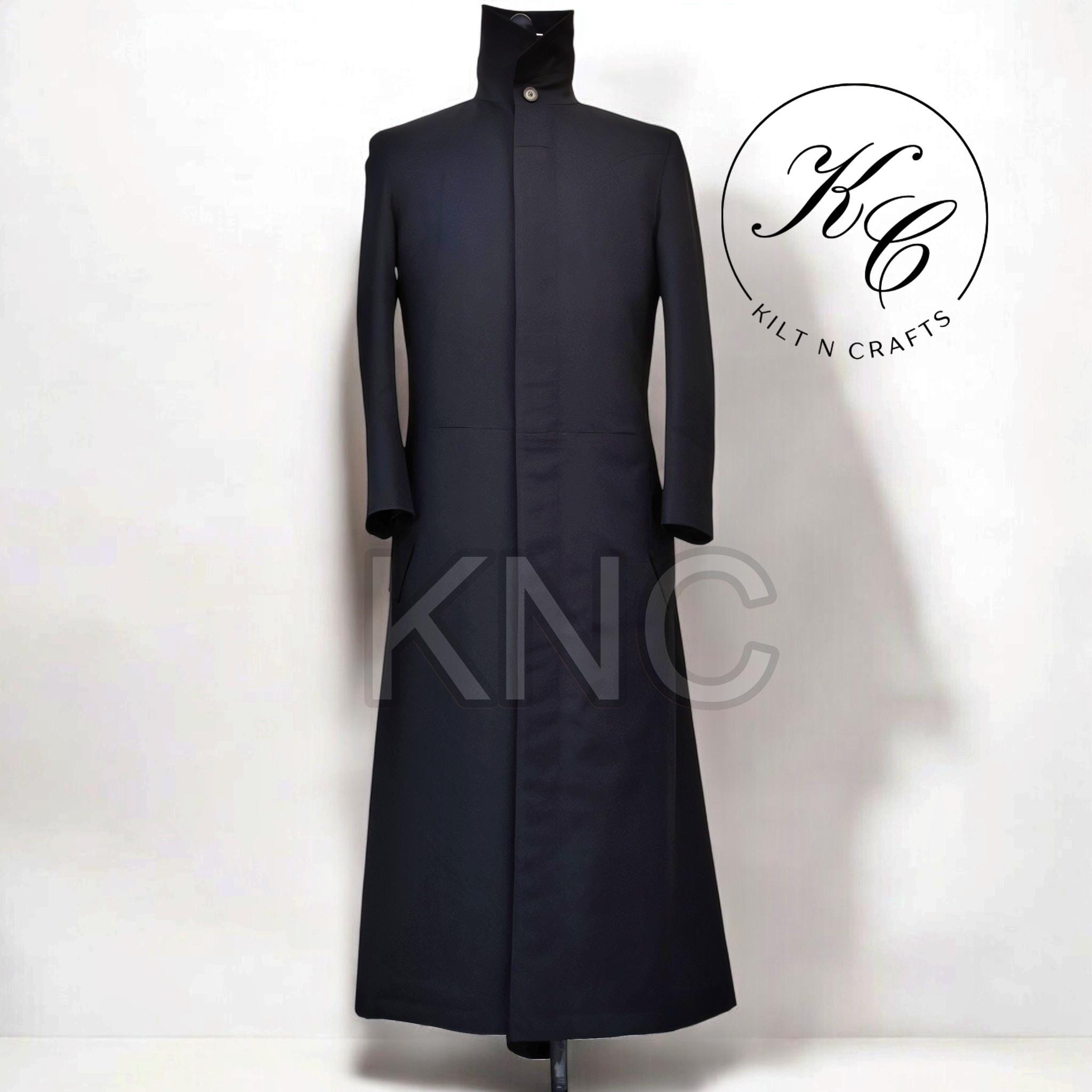 Matrix coat - Etsy 日本