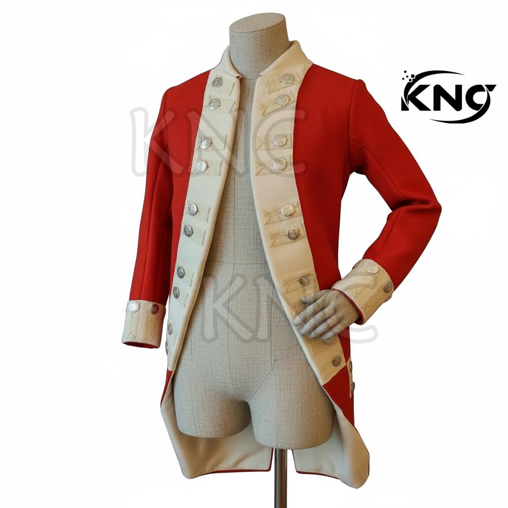 British red coat - Etsy 日本