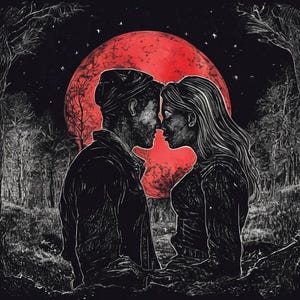 Ewige Liebe Bindungszauber - Göttliche Anziehung & Hingabe