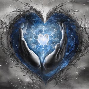 Emotional Healing Spell: Renew Your Spirit and Restore Inner Peace