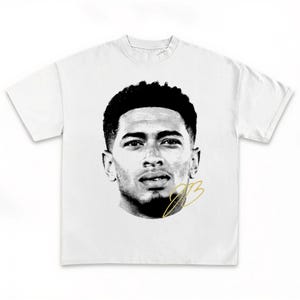 Jude bellingham t shirt - Etsy 日本