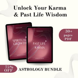 Lectura astrológica de vidas pasadas y karma: crecimiento espiritual, propósito del alma, lecciones kármicas y perspectivas sobre el nodo norte.