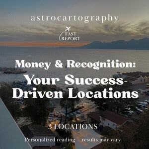 Astrokartographie Astrologie Legung, Umzug Lageplan, Reisebericht, Astrologie Legung, Umzug Einblicke