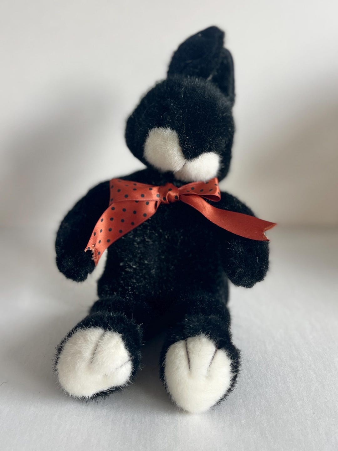 Musical Bunny Rabbit Fly Me to the Moon Wind-up Musical Bunny Rabbit - Etsy