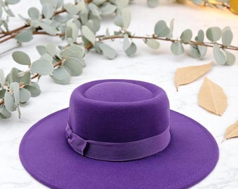 Fedora Hat High Top Sombrero Fashion European American Jazz  Hat Men's Classic Fedora Hat for Men's Fashionable Gifts Wholesale Available