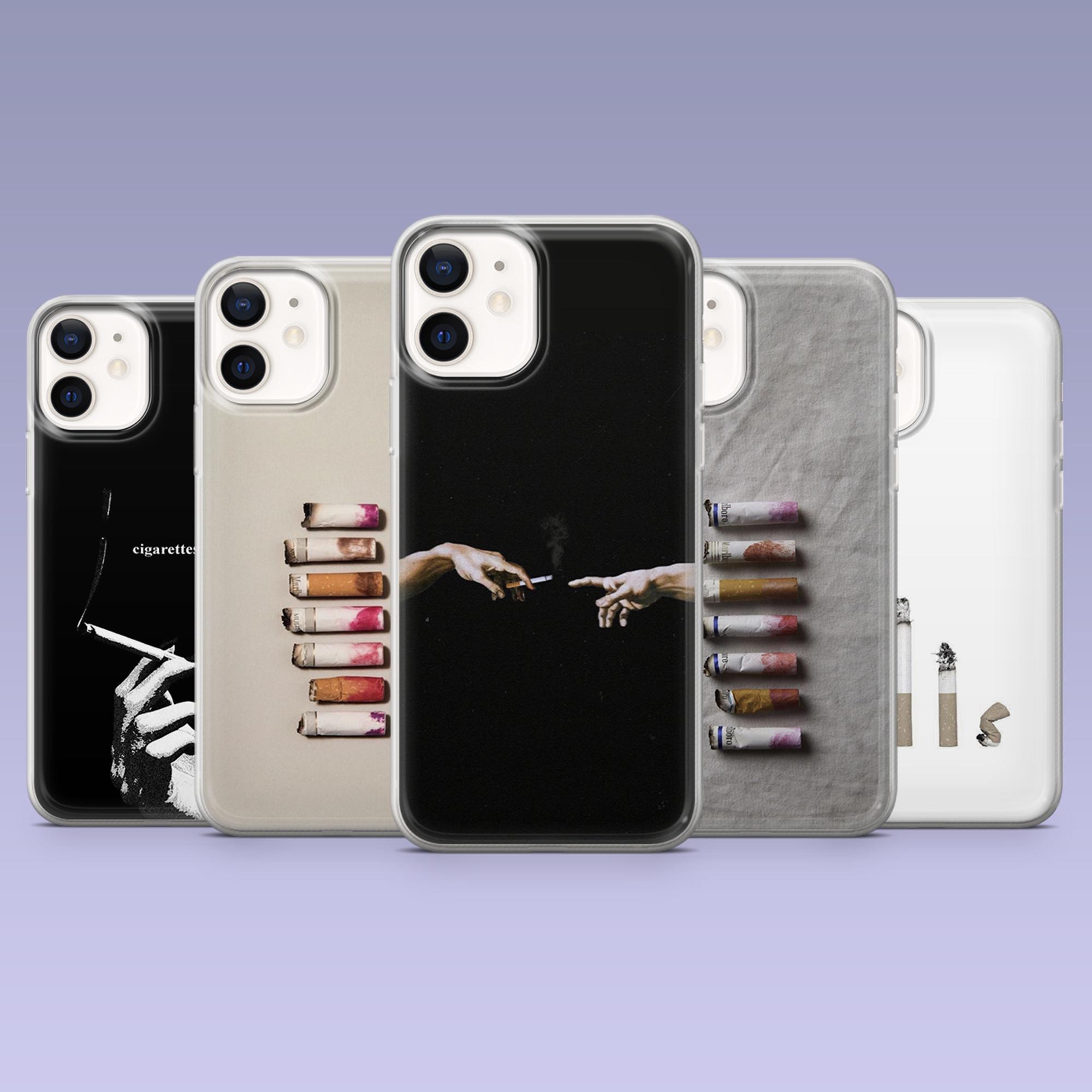 iphone cigarette lighter case Crazy 7 Perfect for storing cigarettes Phone - Chargeable cigarette lighter