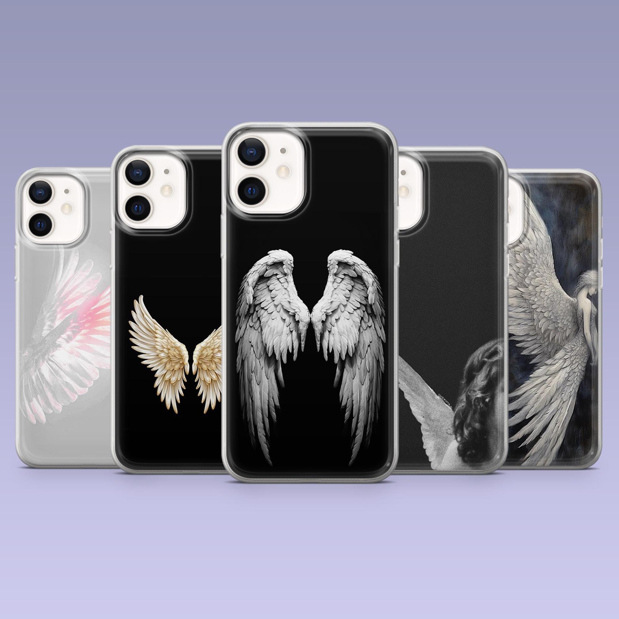Wings iPhone Case - Etsy Canada