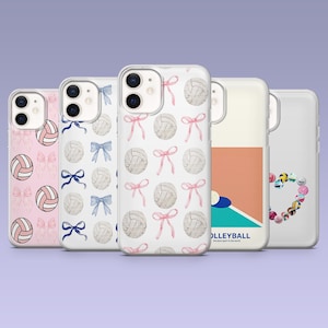 Custodia IPhone 16 Pro Max Con Frase Pallavolo "La Pallavolo Mi Chiama" - Portafoglio Protettivo