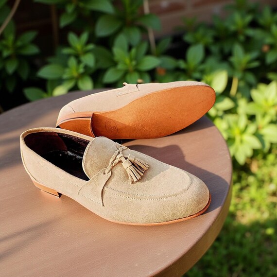 Handmade Men display picture 1