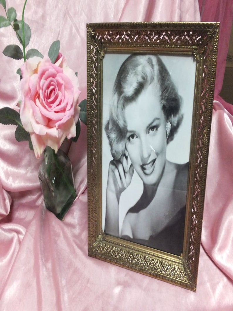 Vintage Picture Frame CASS Frames 113/4 X 93/4 Fits 8 x Etsy