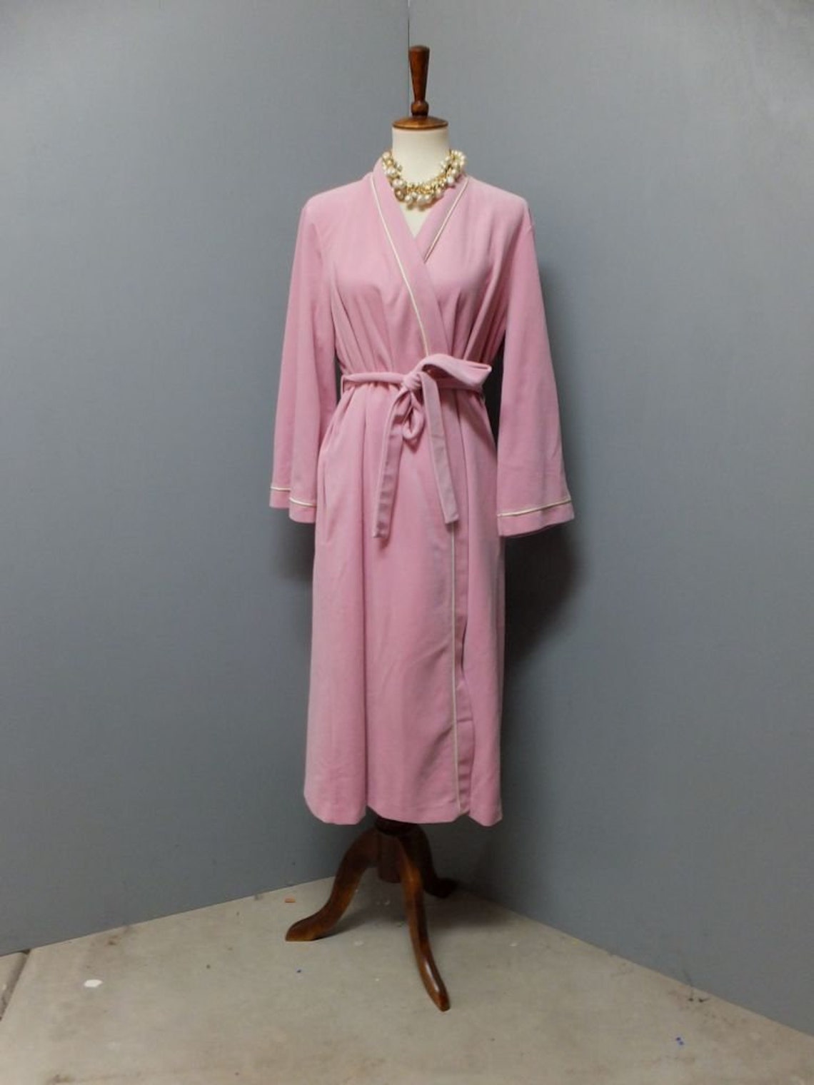 vanity fair robes