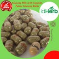 GINSENG PILLS Traditional herbs for weight gain - make your body fat, appetite enhancer for Health,All Fresh Natural Herbs, Herb WildCrafted product logo