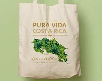 costa beach bag