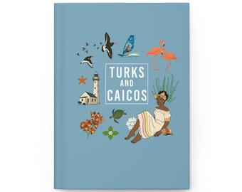 Hardcover Journal Matte