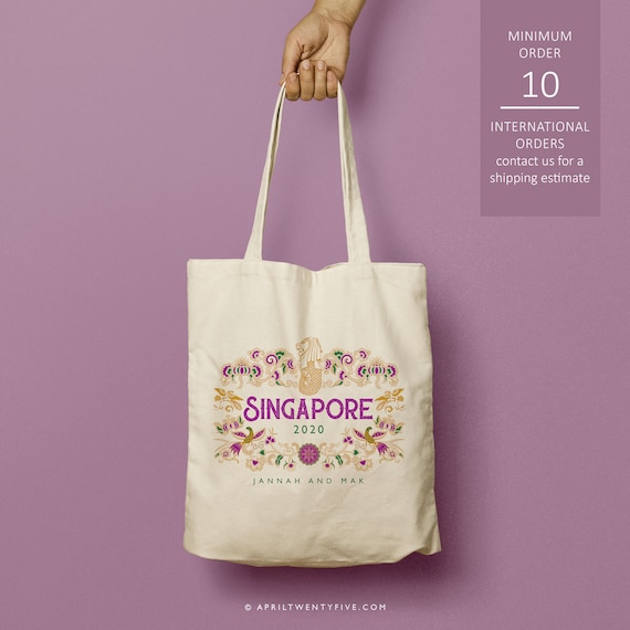 Beach bag singapore Clearance