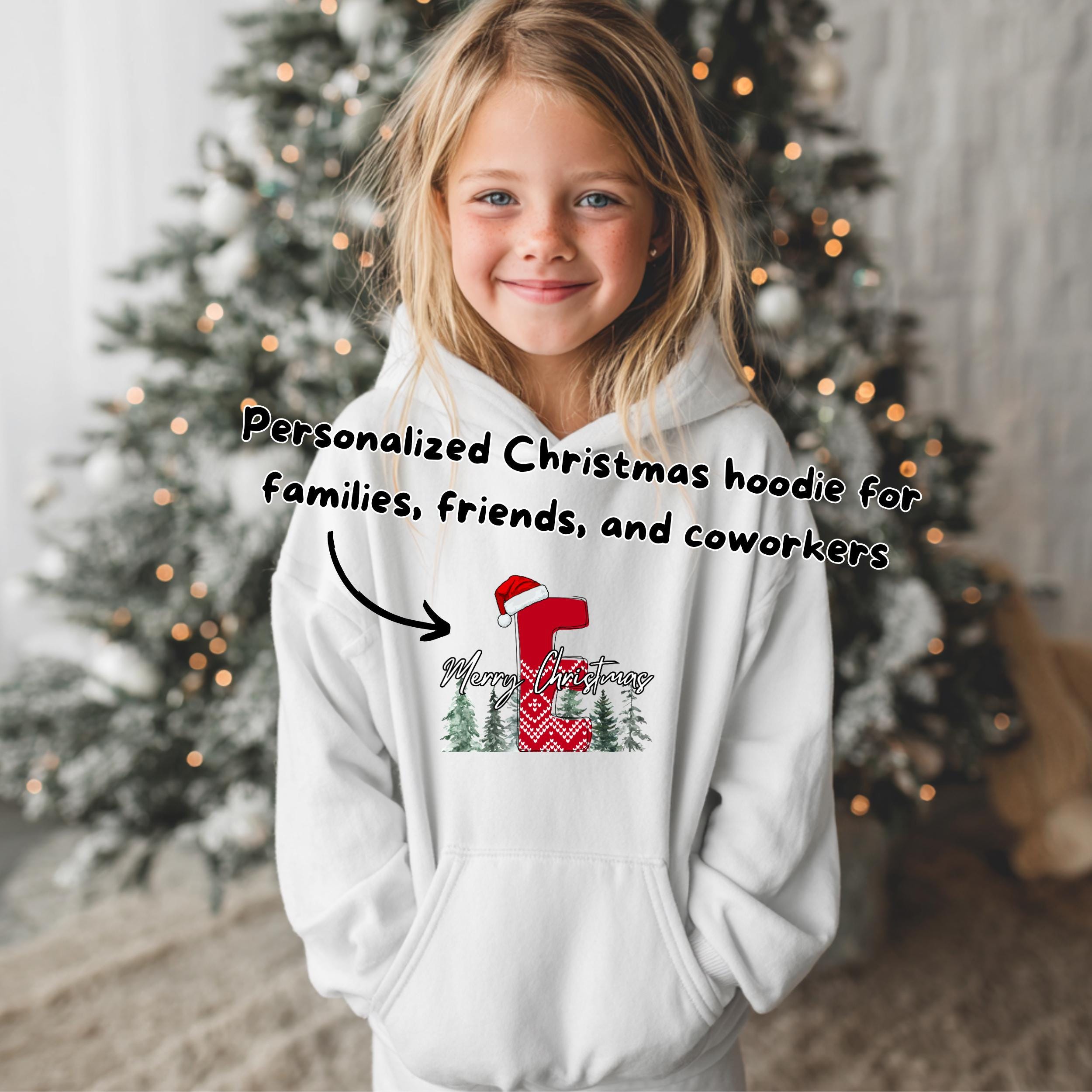 Hoodie Picture This Is My Christmas Jumper Hoodie Christmas Jumper Hoodie Christmas Tree Hoodie Fnaf Christmas Jumper Five  Nights At Freddys Around The Christmas