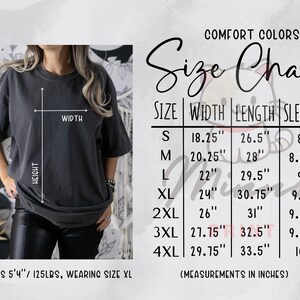 Comfort Colors® Best Day Ever Shirt, Disney Stitch Long Sleeve, Vintage Stitch Tee, Cute Mouse Ear Shirt, Disney TripTee, Unisex Stitch Tee image 15