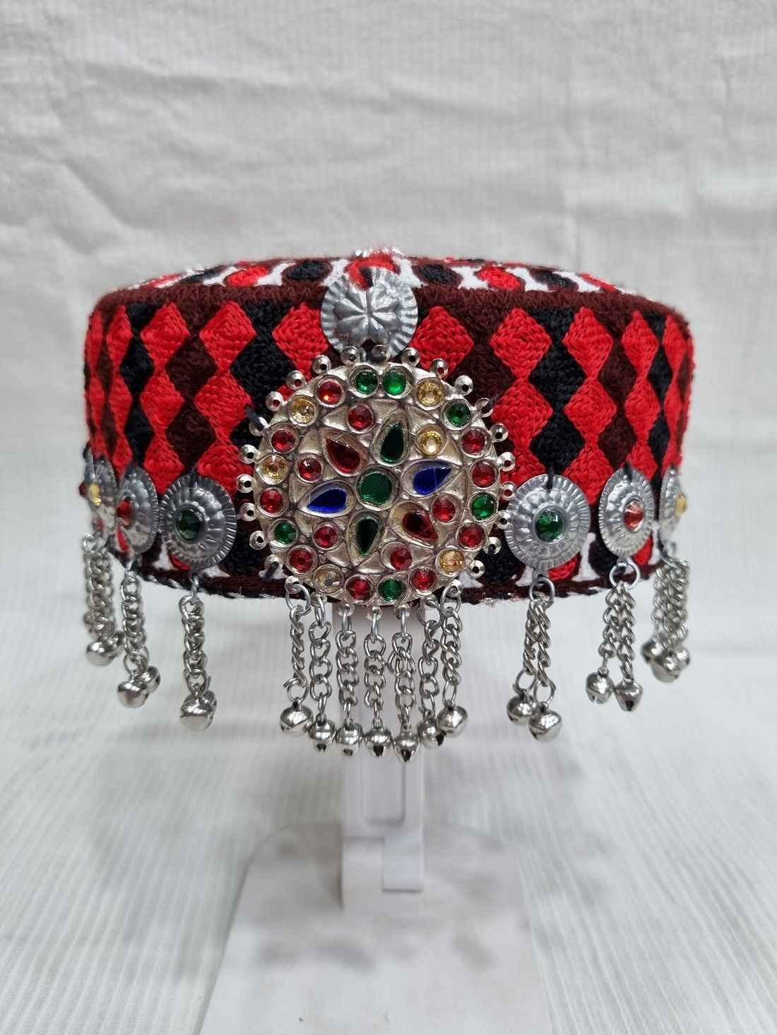 Halima Sultan Cap Australia