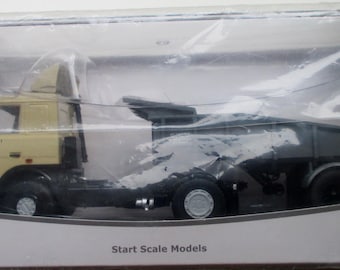 1:43 MAZ 511 benne basculante russe camion à benne basculante Modimio 1:43 MAZ 511 benne basculante russe camion à benne basculante Modimio