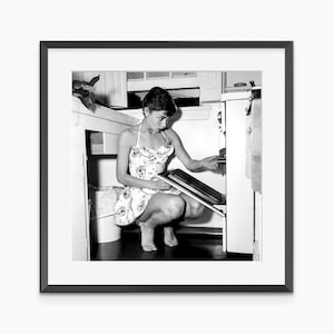 Audrey Hepburn, impresiones fotográficas, impresión de Audrey Hepburn, póster retro, arte mural en blanco y negro, póster fotográfico de calidad de museo