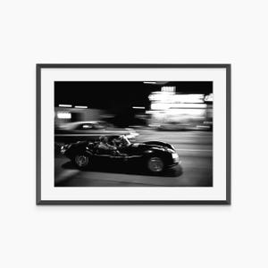 Steve McQueen Poster, Fotografie Drucke, Steve McQueen Druck, Retro Poster, Schwarz-Weiß-Wandkunst, Fotografie Poster in Museumsqualität