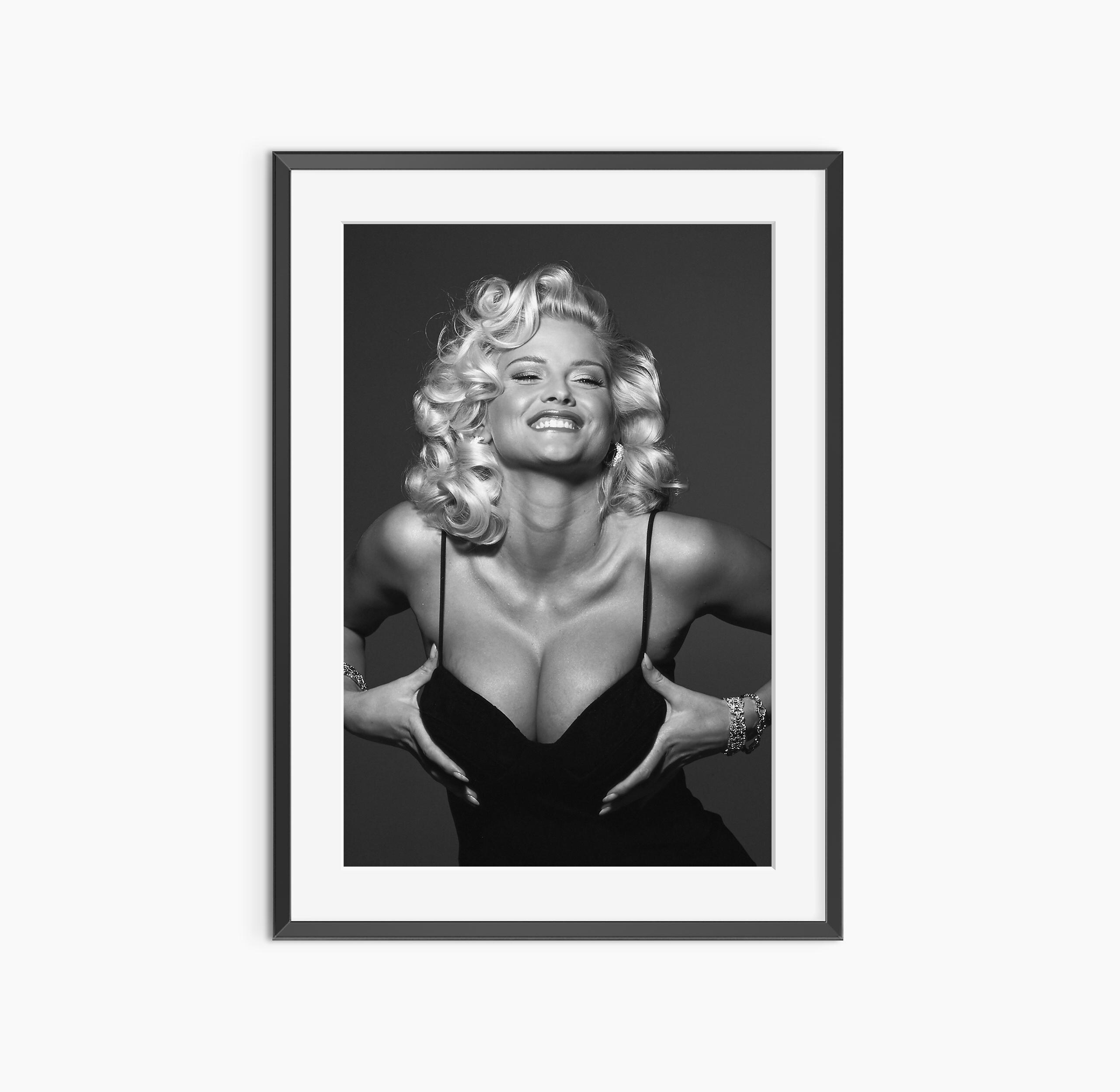 Anna Nicole Smith Photos - Etsy