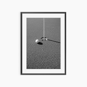 Golf Wall Art, Photography Prints, Golf Poster, Living Room Decor, Sports Poster, Aesthetic Room Decor, Museum Quality Photography Poster