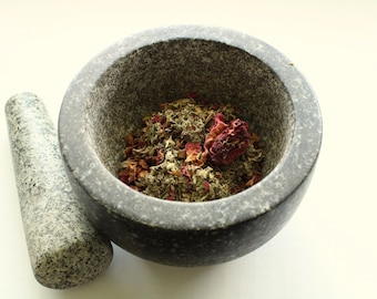 Cupid's Herbal Elixir