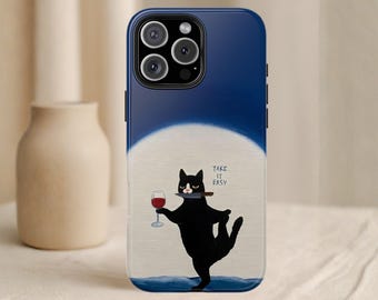 Cat Cases