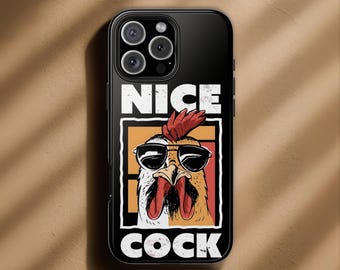 Funny Phone Case, Aesthetic Funny Text Cover, Kawaii fun case, Tough Case, iPhone 17 Pro Max, 15,14,13,12,11,XS & Samsung S25,S24, Pixel 9,8