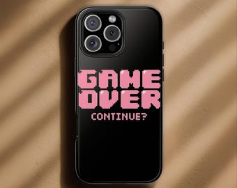 Aesthetic / Minimal Case